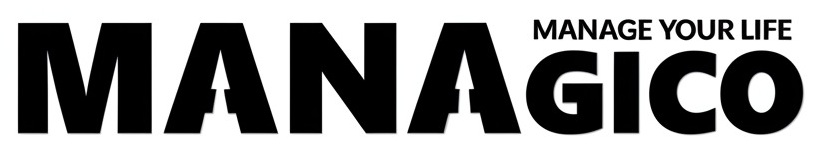 Managico Inc. Logo